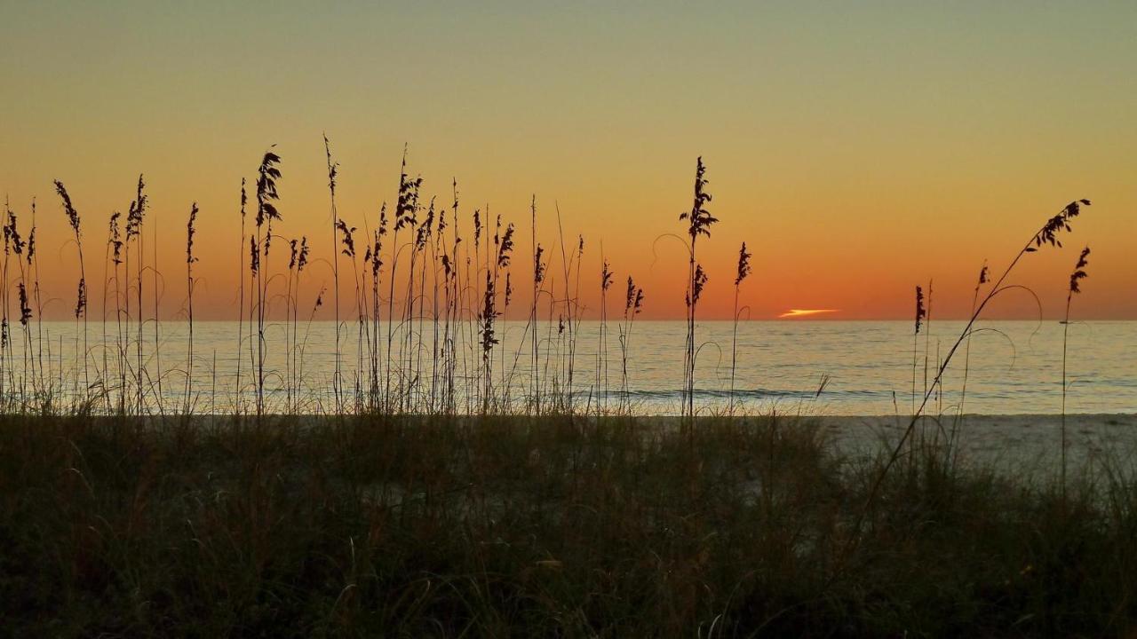 Sunset Chateau 409 圣徒皮特海滩 外观 照片